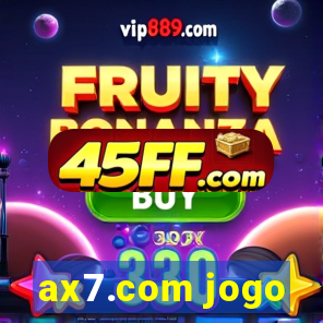 ax7.com jogo